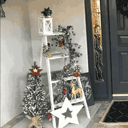 Christmas Holiday #1