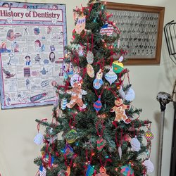 Christmas Holiday #2